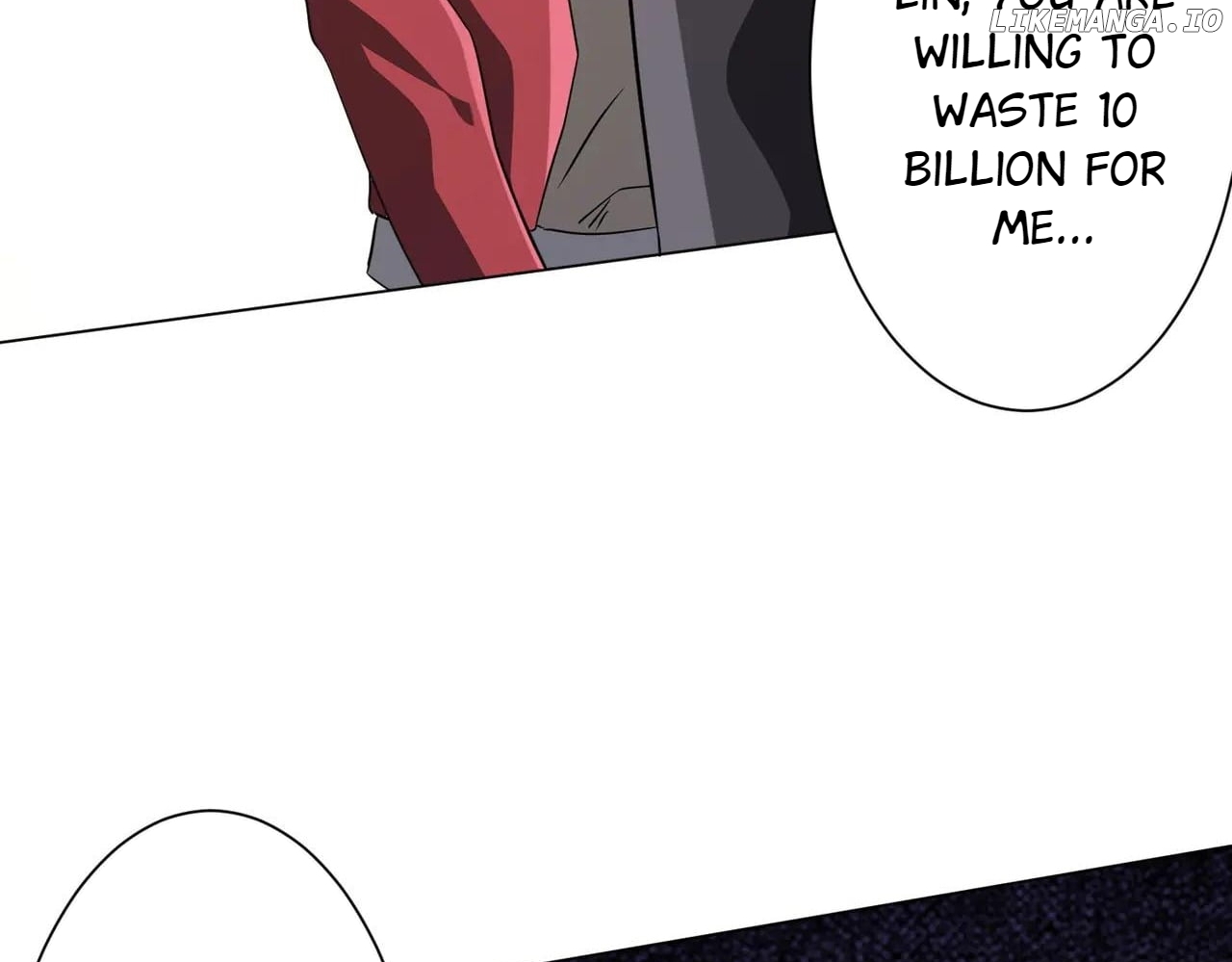 With My Netherworld Trillions, Game On! Chapter 236 - page 75